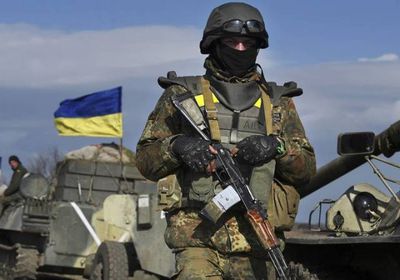 أوكرانيا تعلن إسقاط  15 صاروخًا فوق ميكولاييف وأوديسا