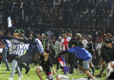 السجن لمسؤول بكرة القدم بإندونيسيا بعد كارثة التدافع