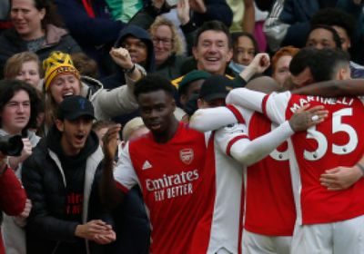 الأرسنال يصطدم بسبورتنج في الدوري الأوروبي