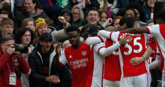 الأرسنال يصطدم بسبورتنج في الدوري الأوروبي