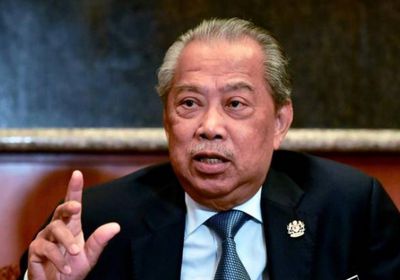 اتهامات بالفساد تلاحق رئيس وزراء ماليزيا السابق