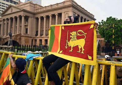 سريلانكا تحصل على تسهيلات من الصين لإعادة هيكلة ديونها
