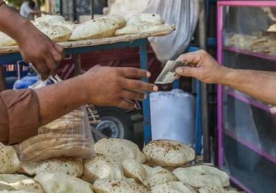 التضخم يسجل 32.9% في مصر فبراير الماضي