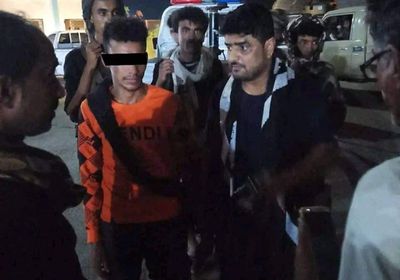 الأمن يقبض على قاتل الطفل ميثاق عبدالله بزنجبار