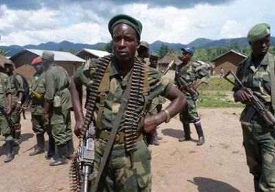 40 قتيلًا في هجوم لمتمردين بالكونغو الديموقراطية