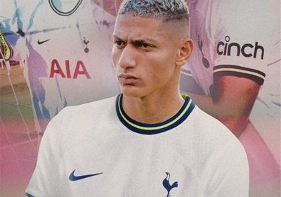 ريتشارليسون يهاجم كونتي بعد الخروج من دوري الأبطال