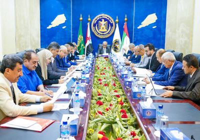 رئاسة الانتقالي: قضية شعب الجنوب هدف وطني لا حياد عنه