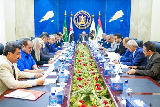 رئاسة الانتقالي: قضية شعب الجنوب هدف وطني لا حياد عنه