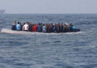 تونس.. غرق 14 مهاجرا أفريقيا قبالة سواحل البلاد
