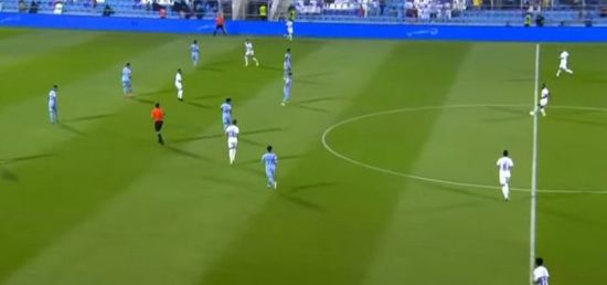 أبها والفتح بالدوري السعودي.. الموعد والقنوات الناقلة