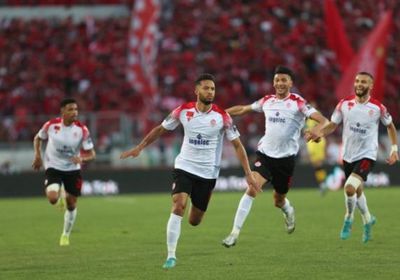 موعد مباراة بيترو أتليتكو والوداد المغربي بدوري أبطال إفريقيا