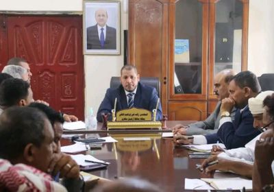الثقلي يقر خطة أمنية استعدادا لشهر رمضان