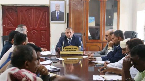 الثقلي يقر خطة أمنية استعدادا لشهر رمضان