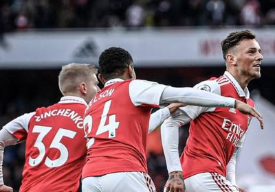 بث مباشر.. مباراة سبورتنج لشبونة وأرسنال بالدوري الأوروبي