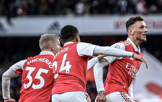 بث مباشر.. مباراة سبورتنج لشبونة وأرسنال بالدوري الأوروبي