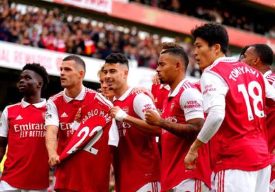 نتيجة مباراة سبورتنج لشبونة وأرسنال بالدوري الأوروبي