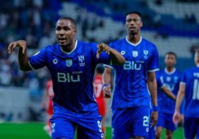 الهلال يتطلع لمصالحة جماهيره أمام التعاون