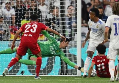 ريال مدريد يتمسك بالصدام مع يويفا بسبب نهائي الأبطال