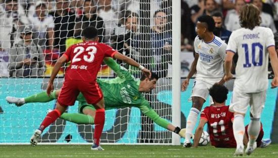 ريال مدريد يتمسك بالصدام مع يويفا بسبب نهائي الأبطال