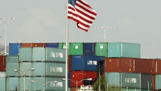 ارتفاع عجز التجارة الأمريكية في يناير