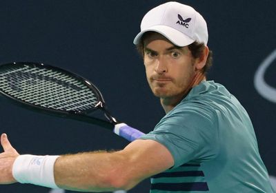 تنافس شديد من موراي ورادوكانو للتقدم بإنديان ويلز للتنس