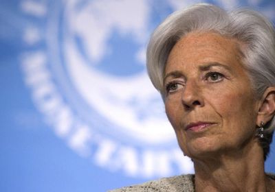 المركزي الأوروبي يؤكد عزمه على مواجهة التضخم