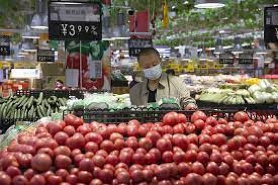 تباطؤ التضخم في الصين يخفف من المخاوف العالمية