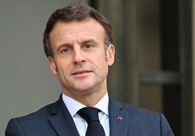 ماكرون وسوناك يبحثان تعزيز التعاون