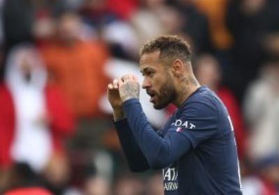 عملية جراحية عاجلة للاعب نيمار