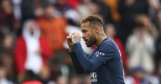 عملية جراحية عاجلة للاعب نيمار