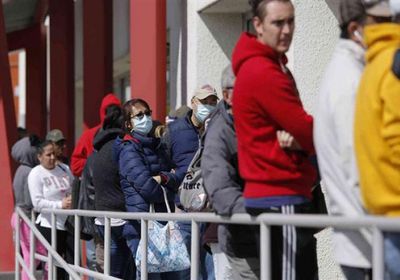 قفزة مفاجئة بمستويات طلبات إعانة البطالة الأمريكية