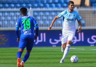 نتيجة مباراة أبها والفتح بالدوري السعودي