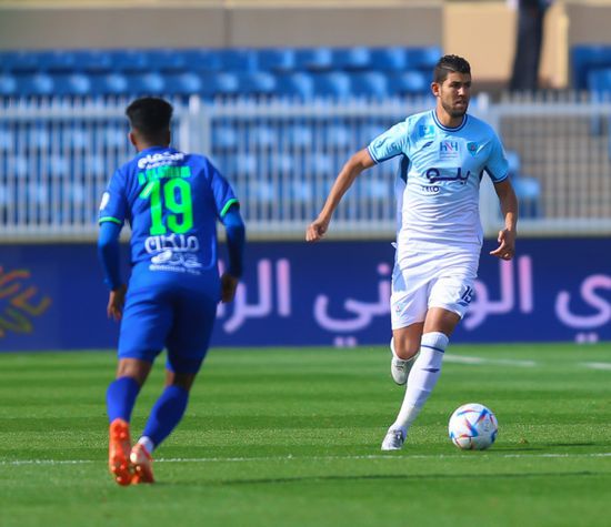 نتيجة مباراة أبها والفتح بالدوري السعودي