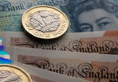 استقرار سعر الباوند الإسترليني الجمعة في مصر