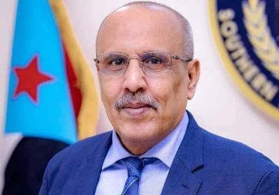 الانتقالي يرحب بعودة العلاقات الدبلوماسية السعودية الإيرانية