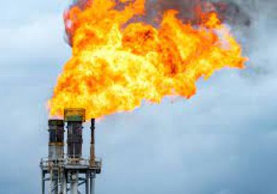 ارتفاع أسعار الغاز الطبيعي في نيويورك بعد هبوط المخزونات