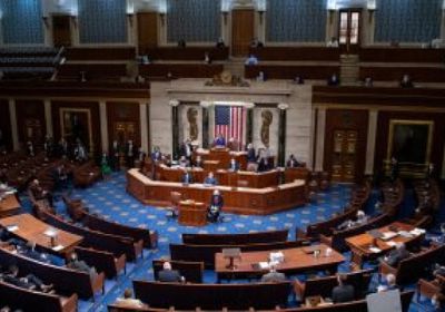 النواب الأمريكي يوافق على رفع السرية عن وثائق كورونا