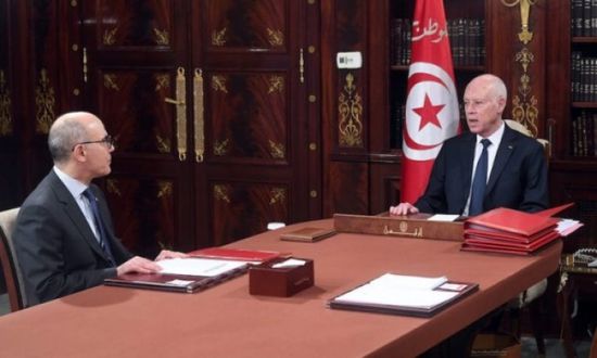 قيس سعيد: لا يوجد مبرر لعدم وجود سفير بدمشق