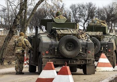 خطوات أوروبية جديدة بشأن وقف الدعم العسكري لموسكو