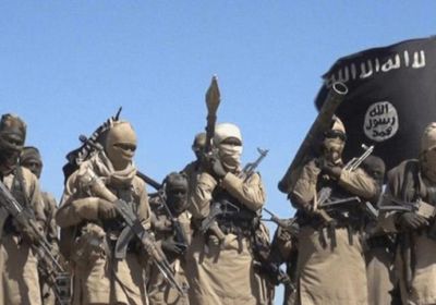 داعش يتبنى مسؤوليته عن الهجوم الإرهابي بالكونغو