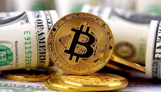 بيتكوين تعود فوق مستوى الـ 20 ألف دولار