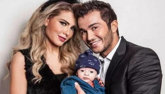 في بث مباشر.. جويل حاتم طليقة جورج الراسي تحاول الانتحار