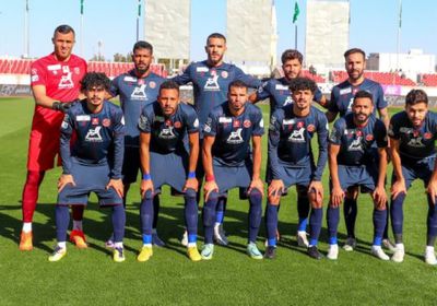 نتيجة مباراة ضمك والطائي بالدوري السعودي