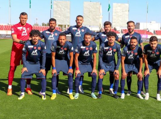 نتيجة مباراة ضمك والطائي بالدوري السعودي