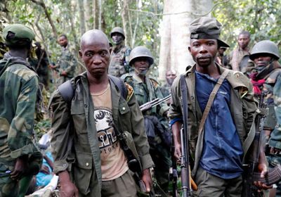 أنغولا سترسل قوات إلى الكونغو الديموقراطية