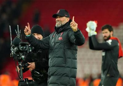 كلوب يعلق على الخسارة من بورنموث