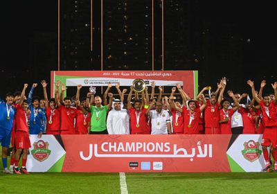 شباب الأهلي ينتفض ليفوز 3-2 على الجزيرة