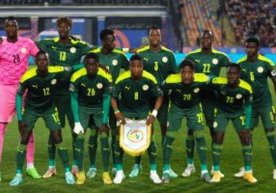 السنغال تفوز بكأس الأمم الأفريقية للشباب