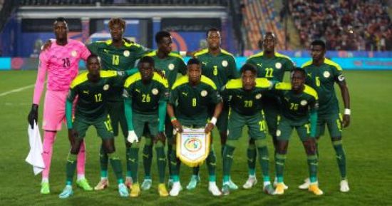 السنغال تفوز بكأس الأمم الأفريقية للشباب