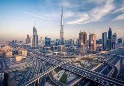 دبي تسجل تصرفات عقارية بـ12.9 مليار درهم في أسبوع